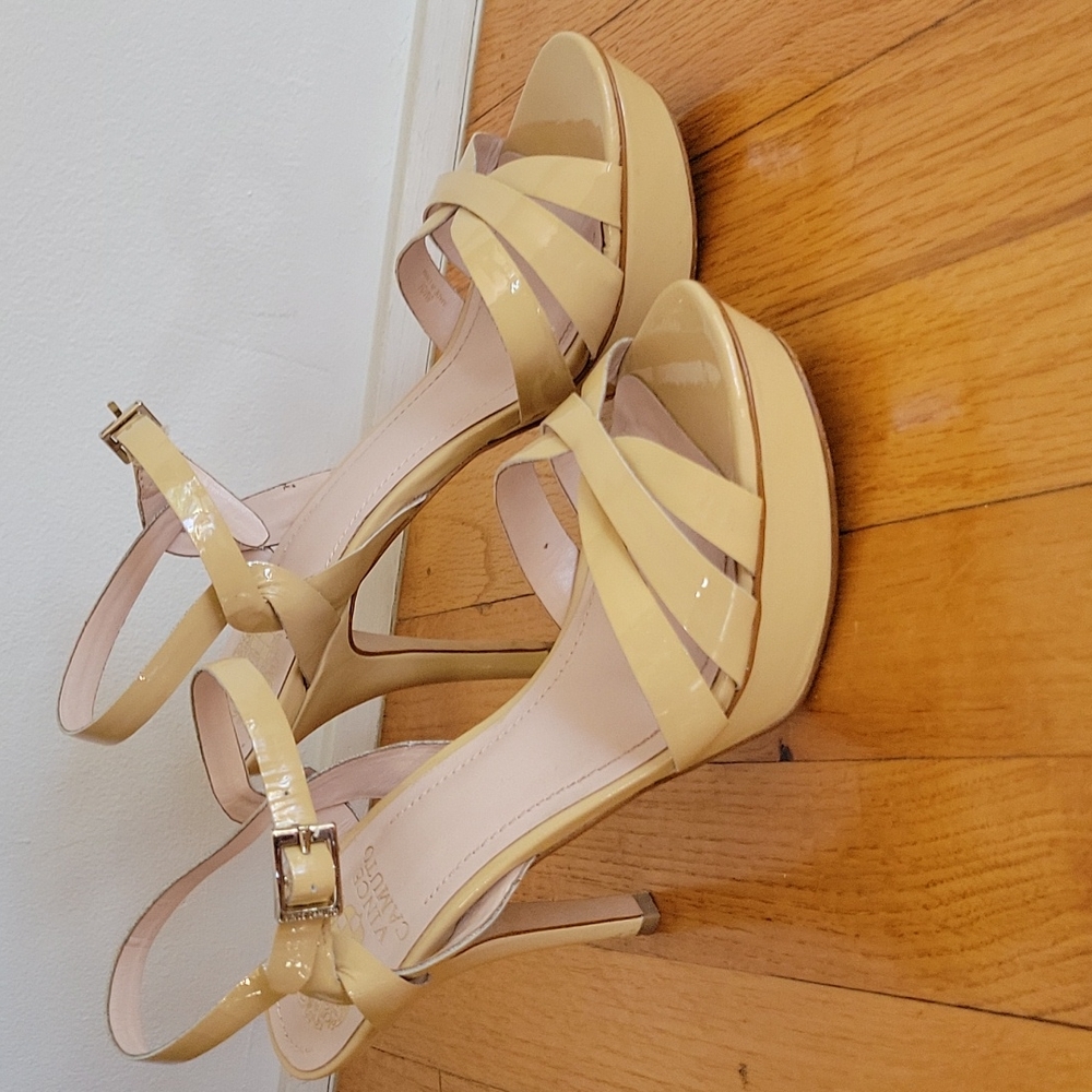 High heels